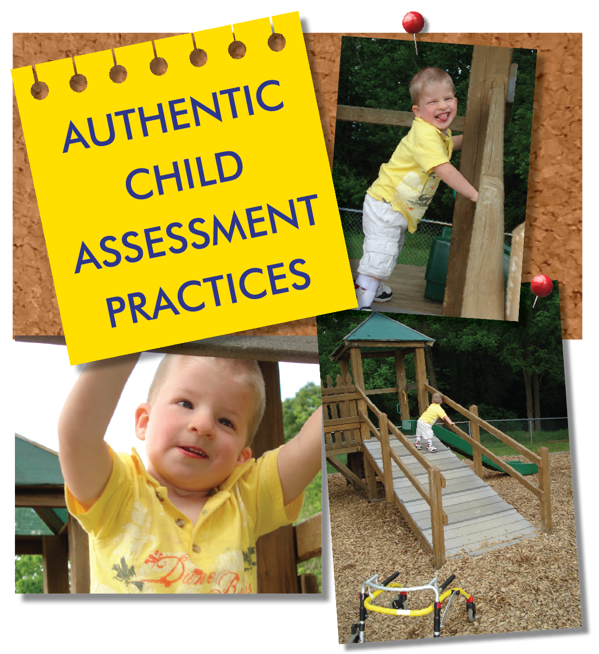 Authentic Child Assessment Practice Guide ECPC Professional Development